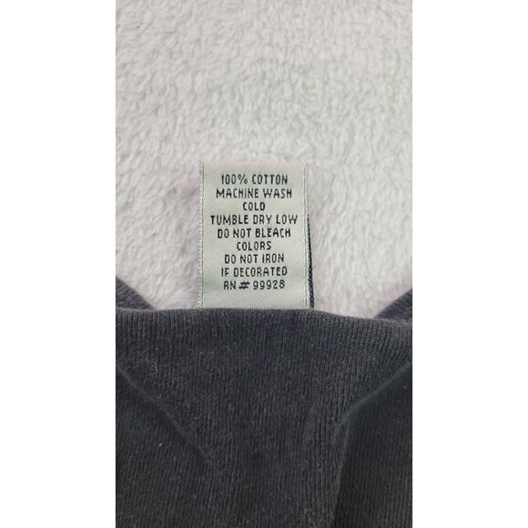 Vintage 2004 Good Charlotte Band Tee Size XL Pink GC Logo Y2K Pop Punk Shirt - Picture 7 of 8